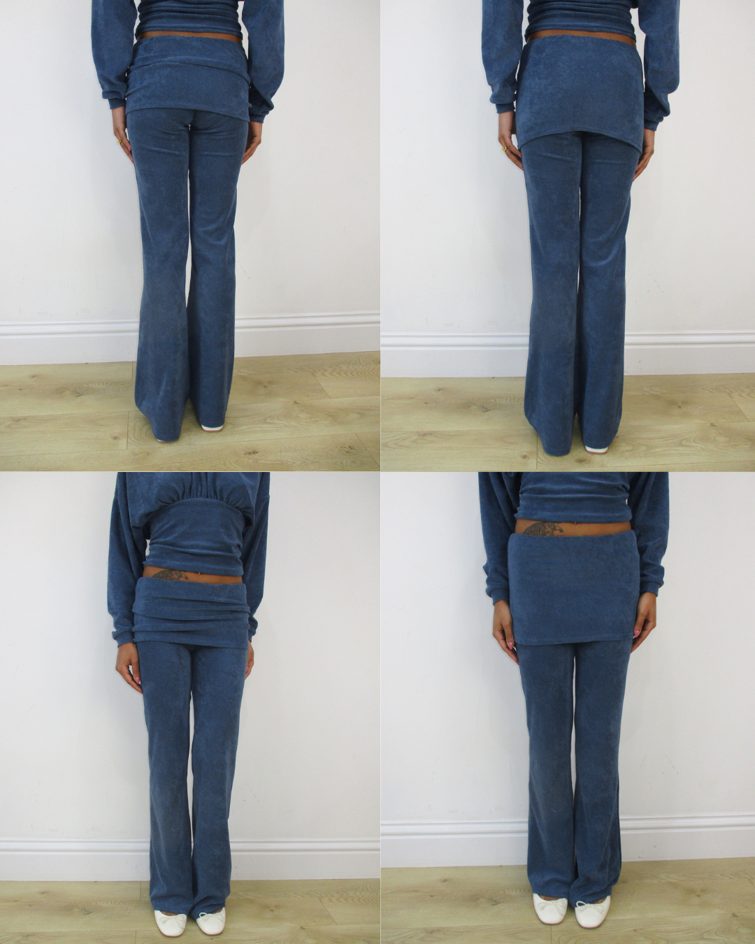 the cosies sweatpants