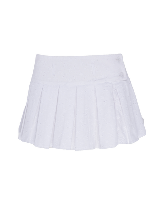 remass x flossie: the emma - skirt