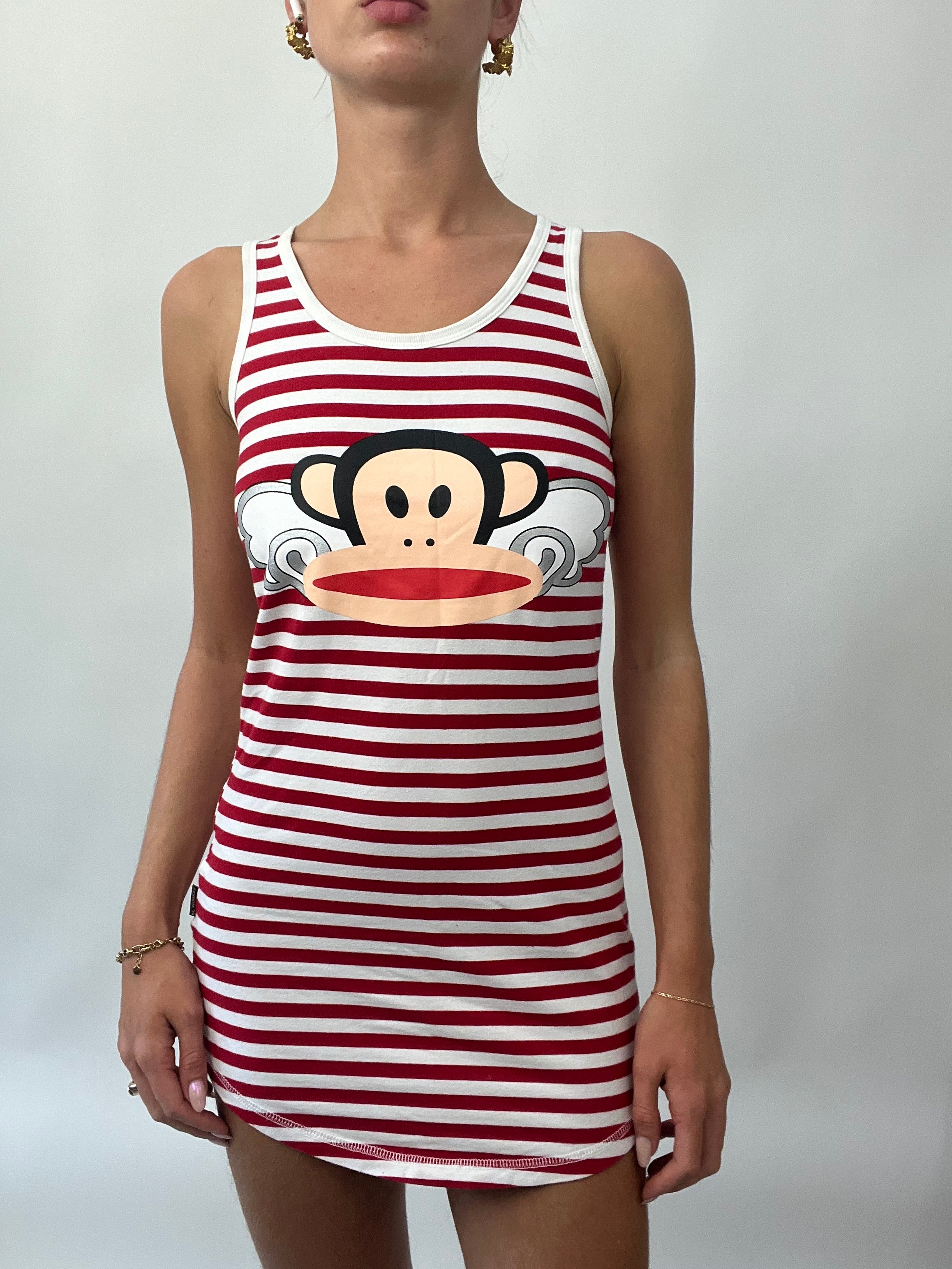 Tank top dress on sale