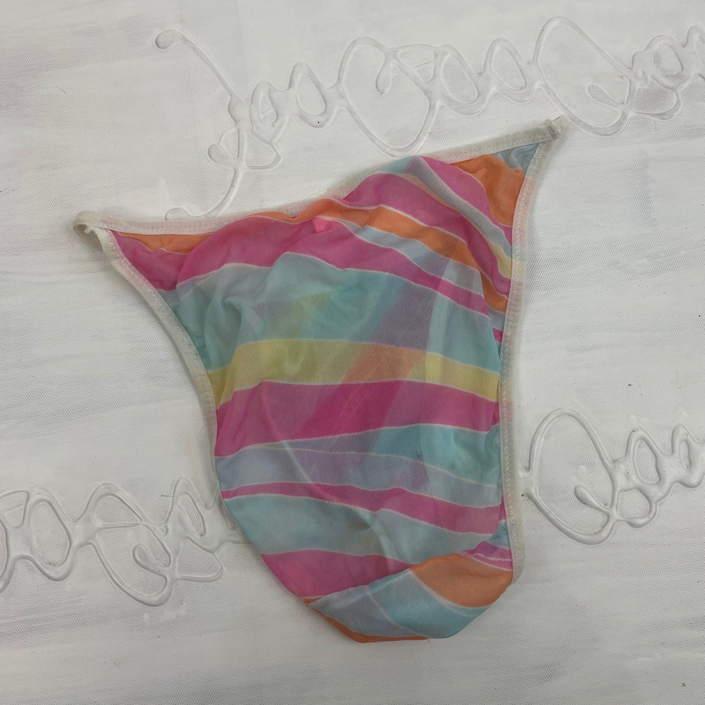 CHALET GIRL DROP | Mãe de roupa média multicolor