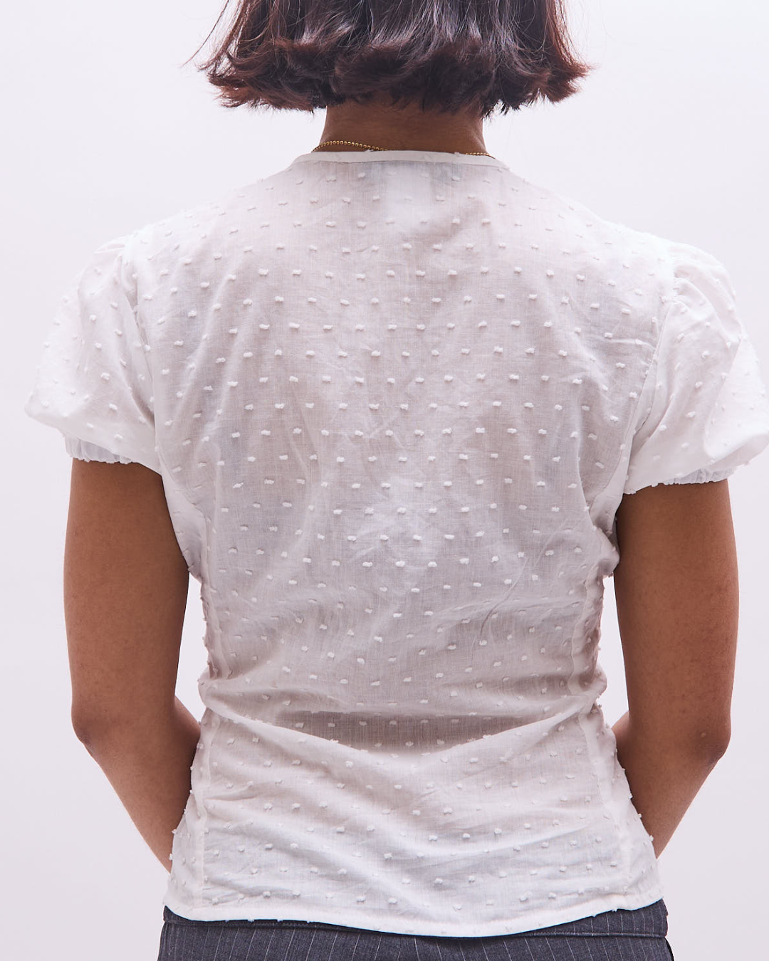 the darla shirt