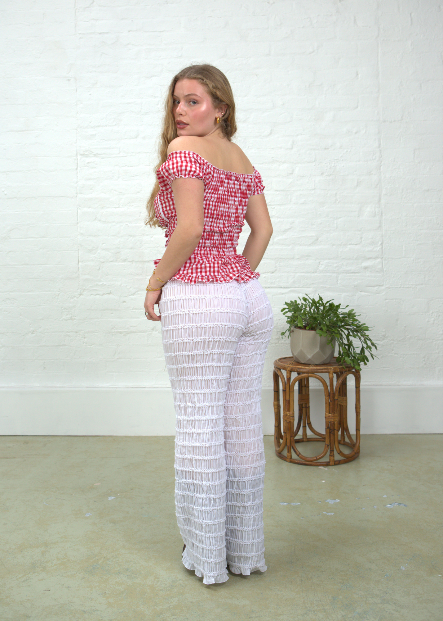 the madison trousers