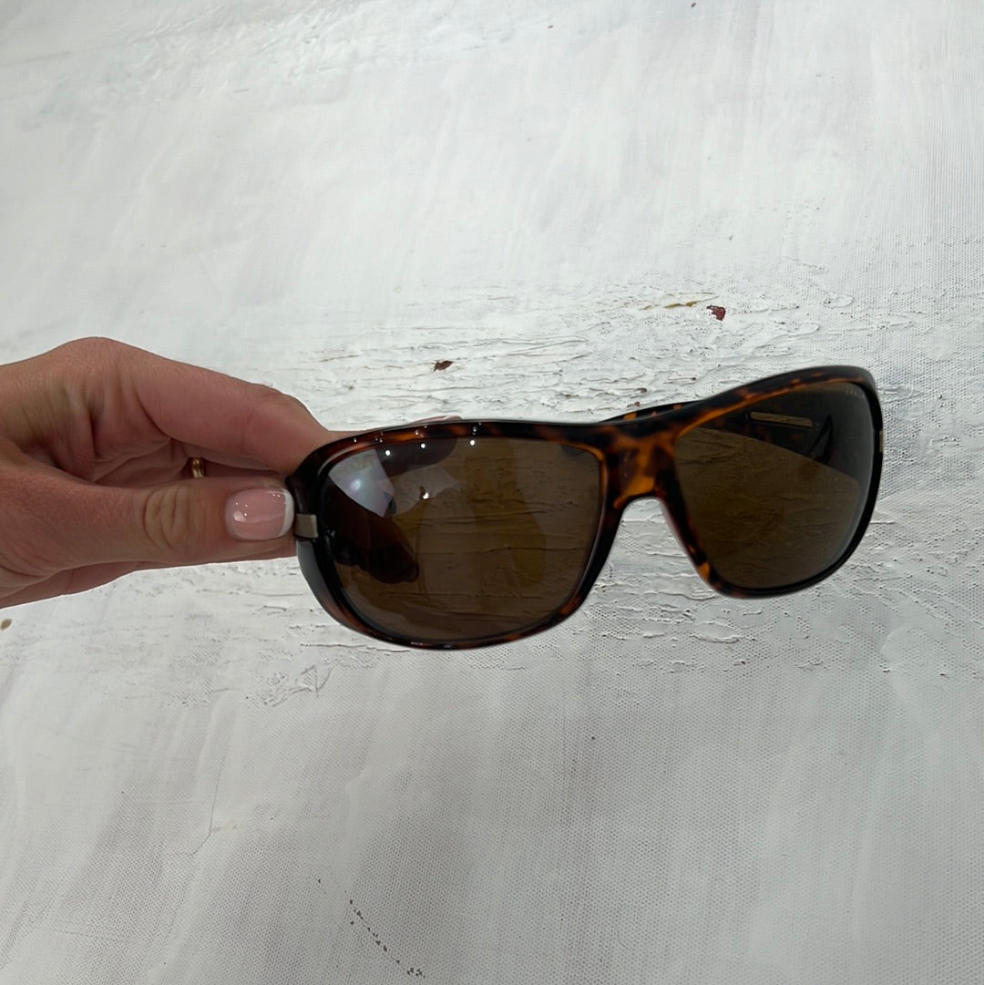 COACHELLA DROP | tortoise shell prada style sunglasses