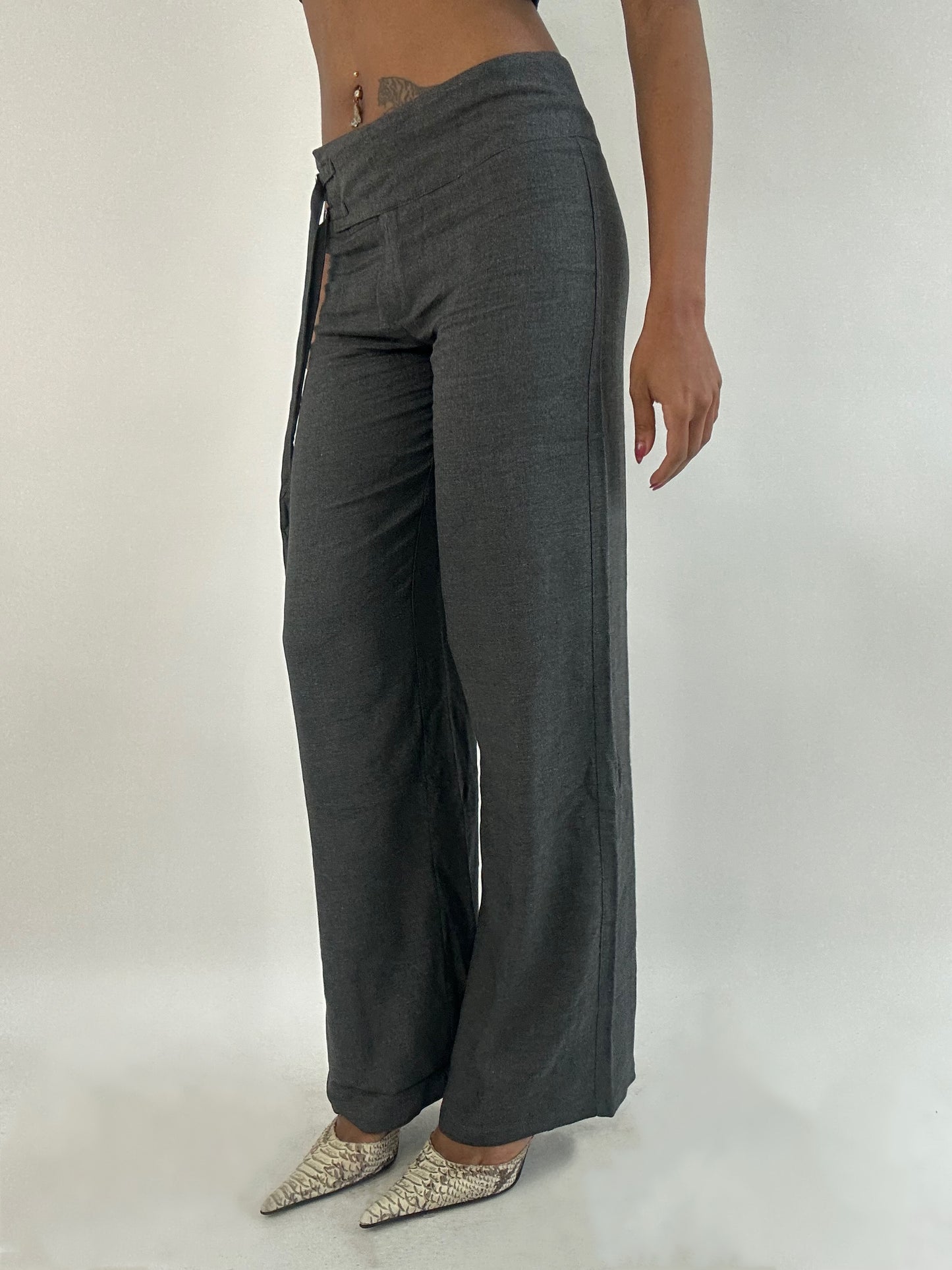 the lucia trousers