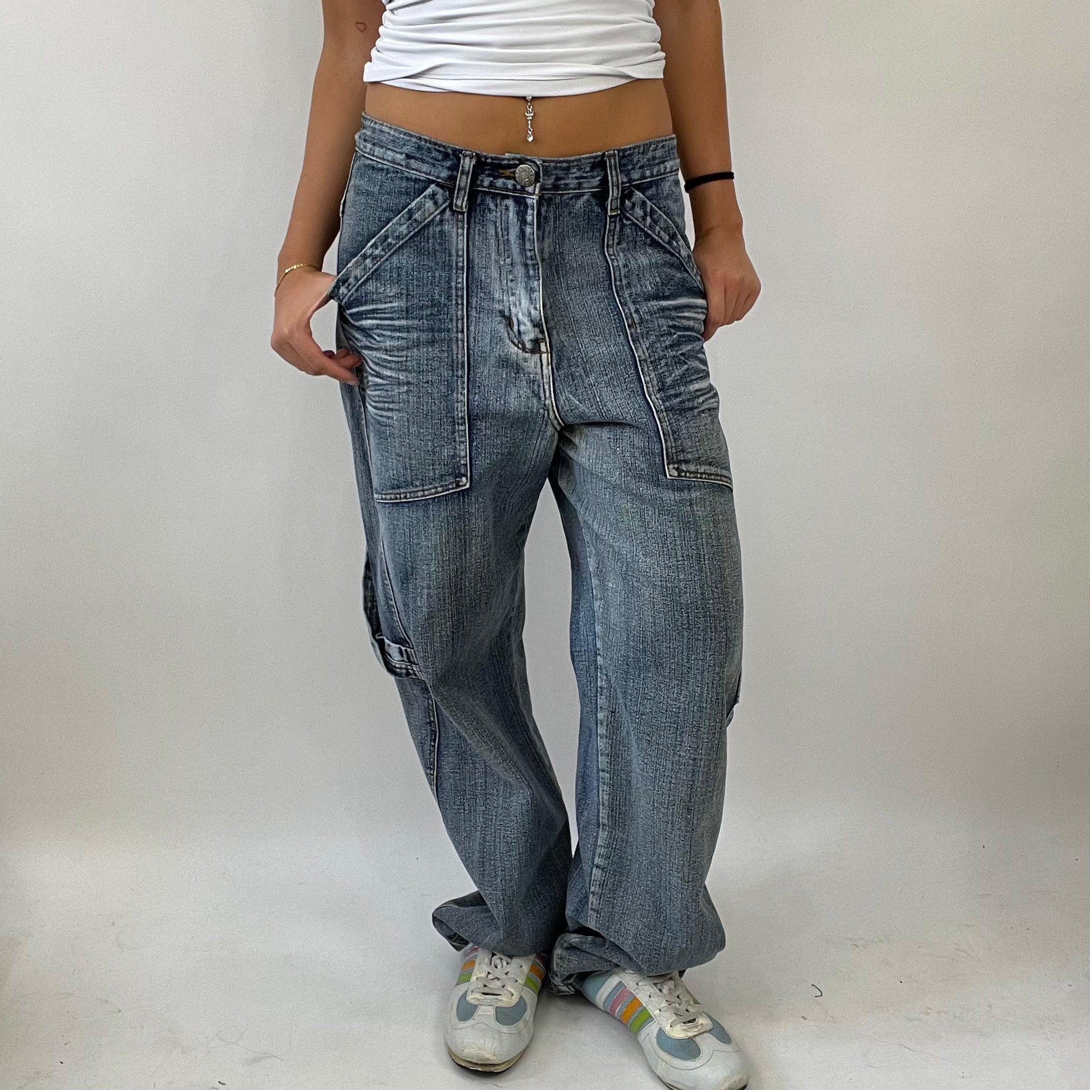 Cargo on sale for girl