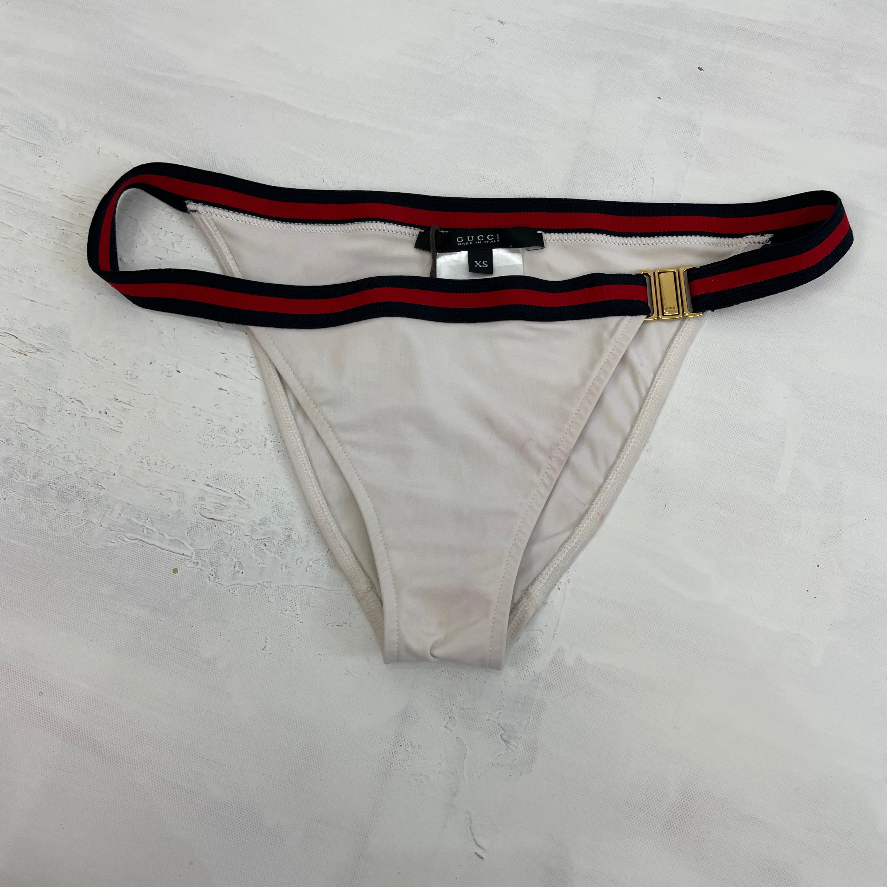 Gucci bikini uk sales