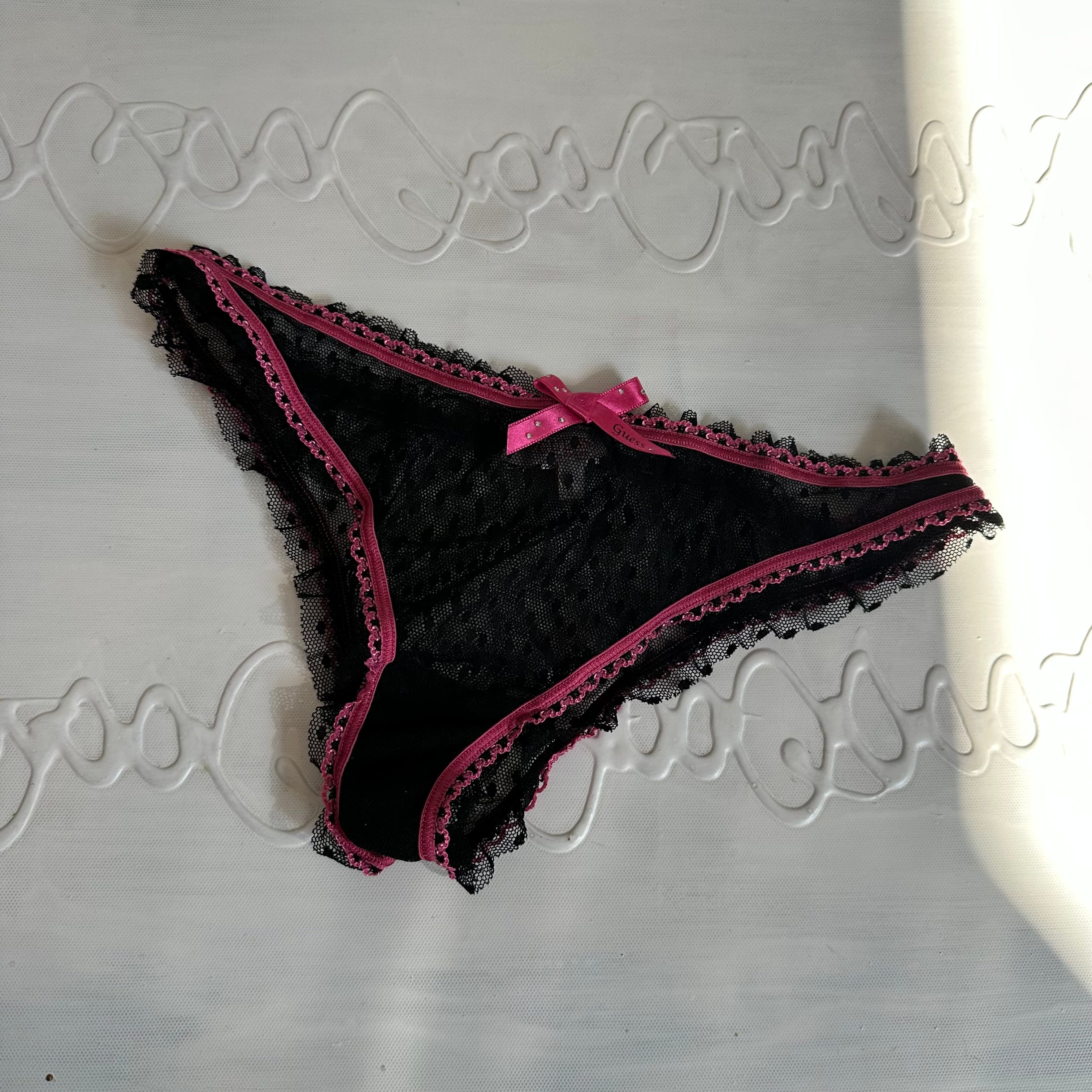 Dainty panties outlet