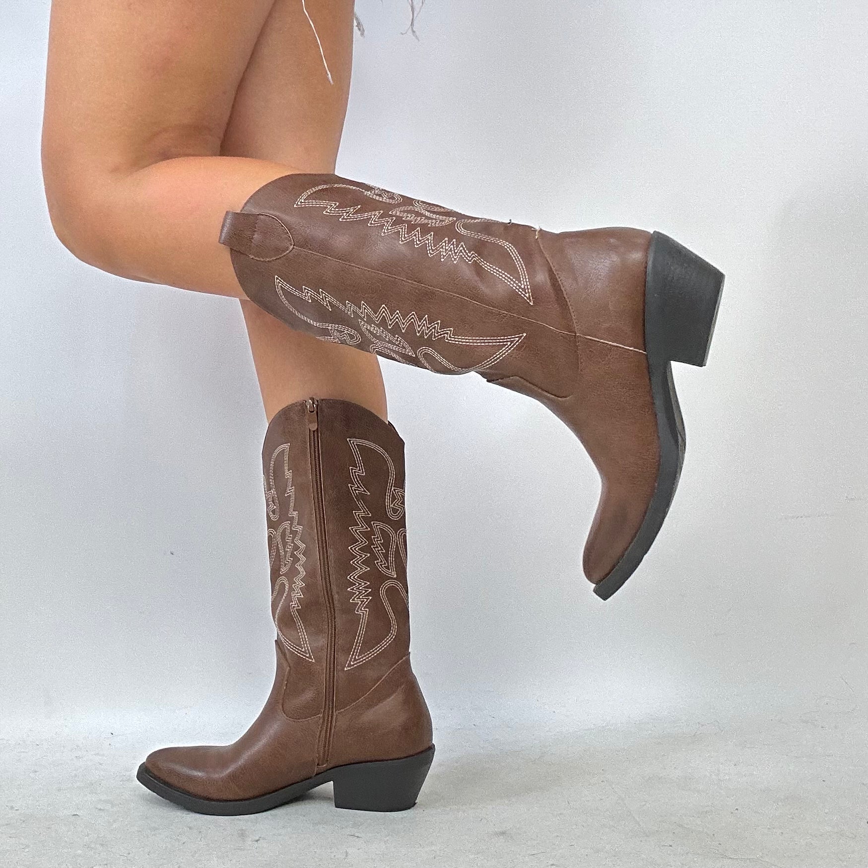 Cowboy 2024 boots uk