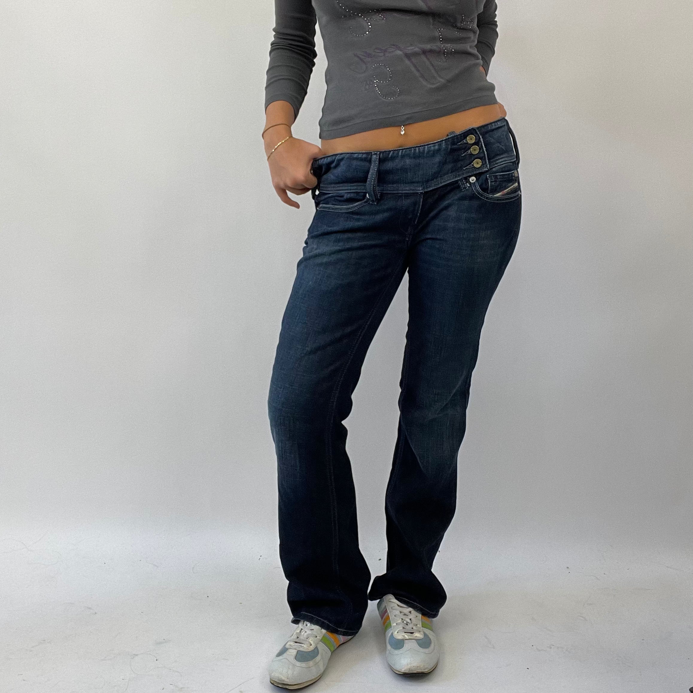 Diesel cherock best sale jeans