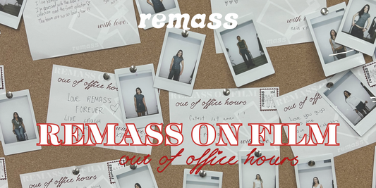 remass on film: out of office hours