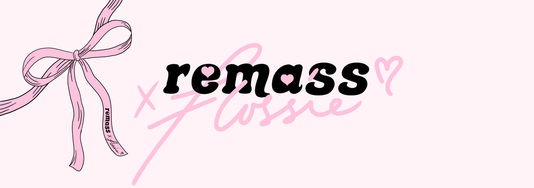 SET YOUR ALARMS ... remass x flossie - july 2nd