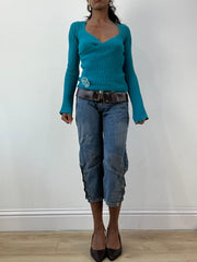 BEST PICKS | couleur: marron + doré · matière: similicuir · article: ceinture · détails: clous