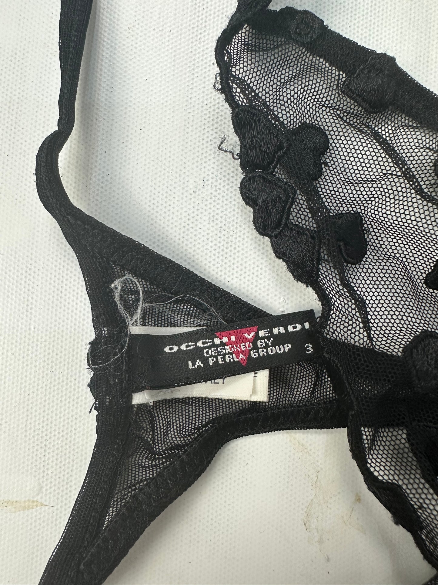 BEST PICKS | medium black heart underwear