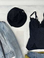 STYLE BUNDLES | Bandeira de Hannah Montana