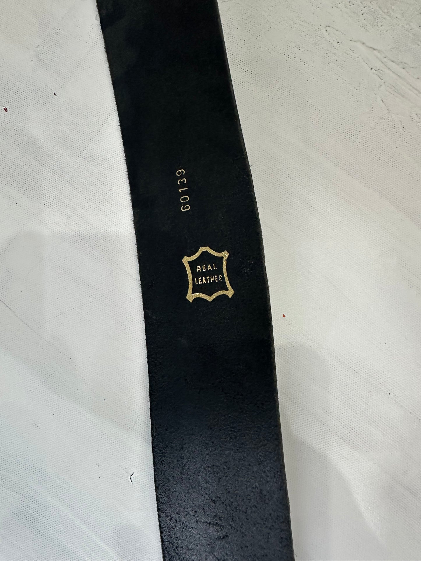 BEST PICKS | black belt with rhinestone statement buckle