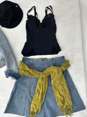 STYLE BUNDLES | Bandeira de Hannah Montana
