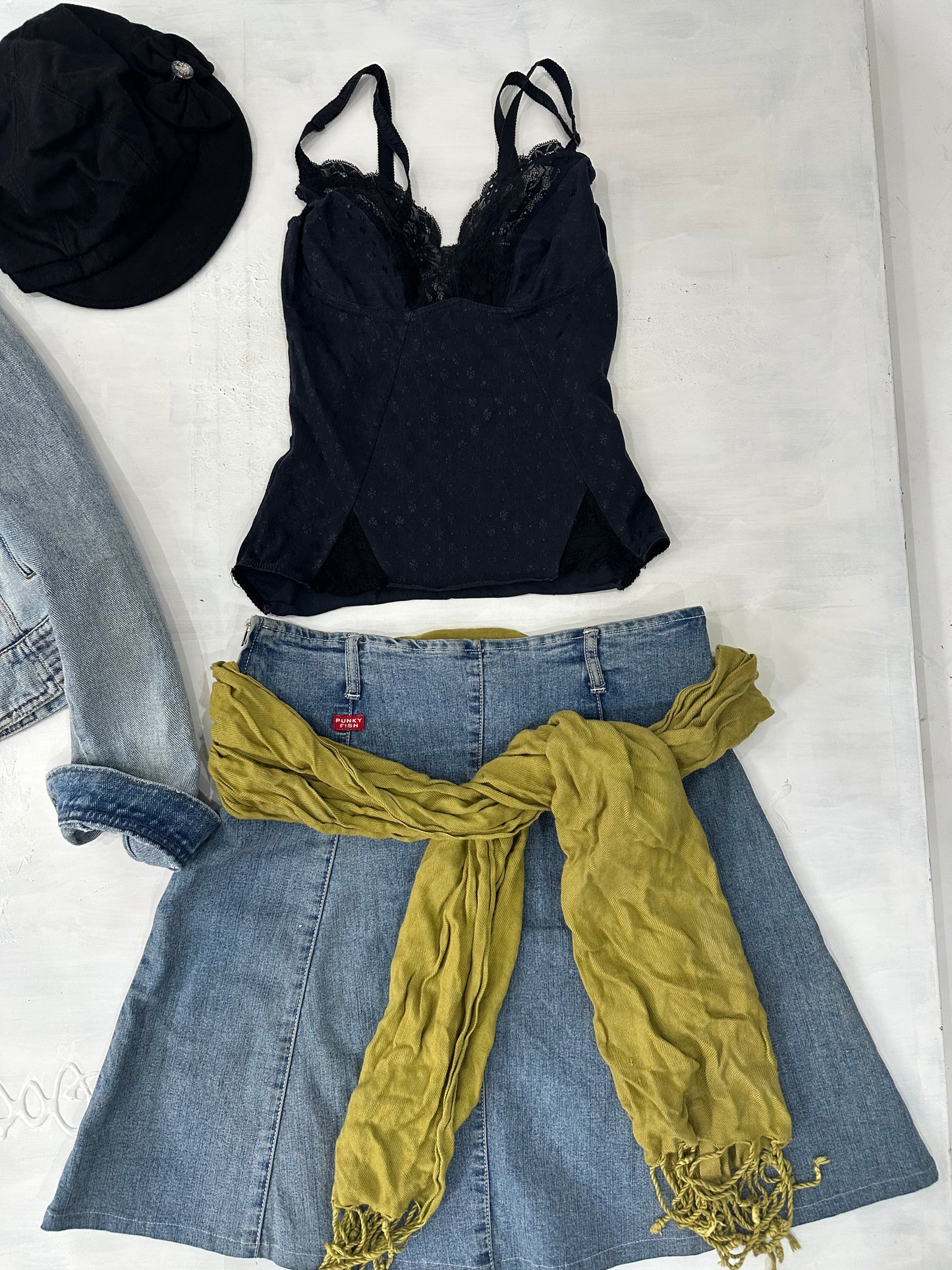 STYLE BUNDLES | hannah montana bundle