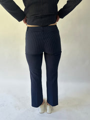 devil wears prada | small/medium blue navy kookai Pintura Set
