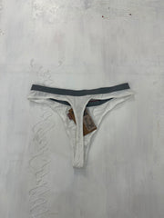 BEST PICKS | white and grey levi’s underwear