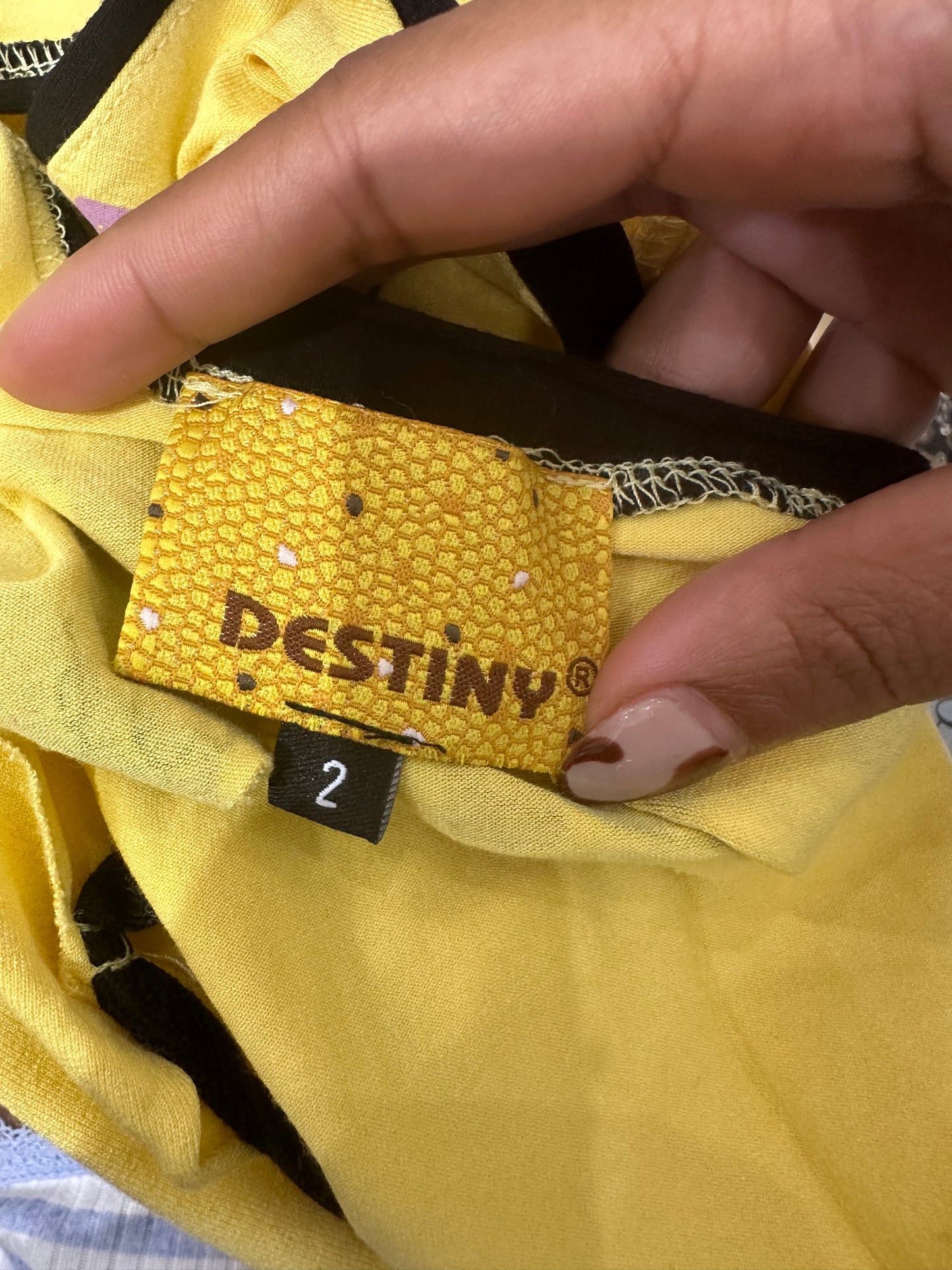 BEST PICKS | small yellow long sleeve top with cutout back detail