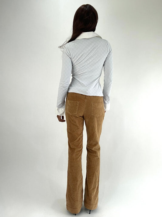 WINTER FAVOURITES | taille: L · couleur: orange · article: pantalon · détails: pimkie