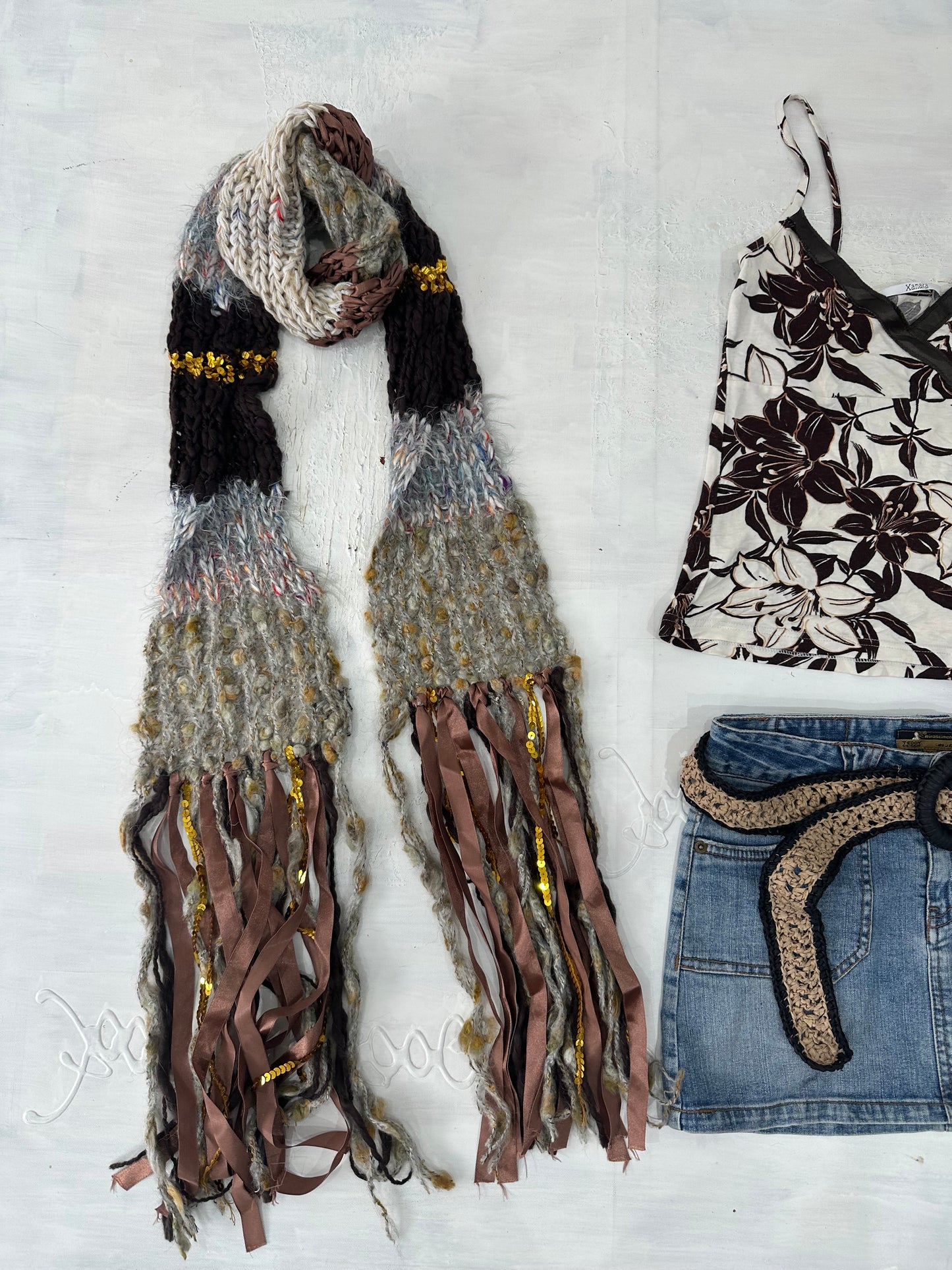 STYLE BUNDLES | hannah montana bundle