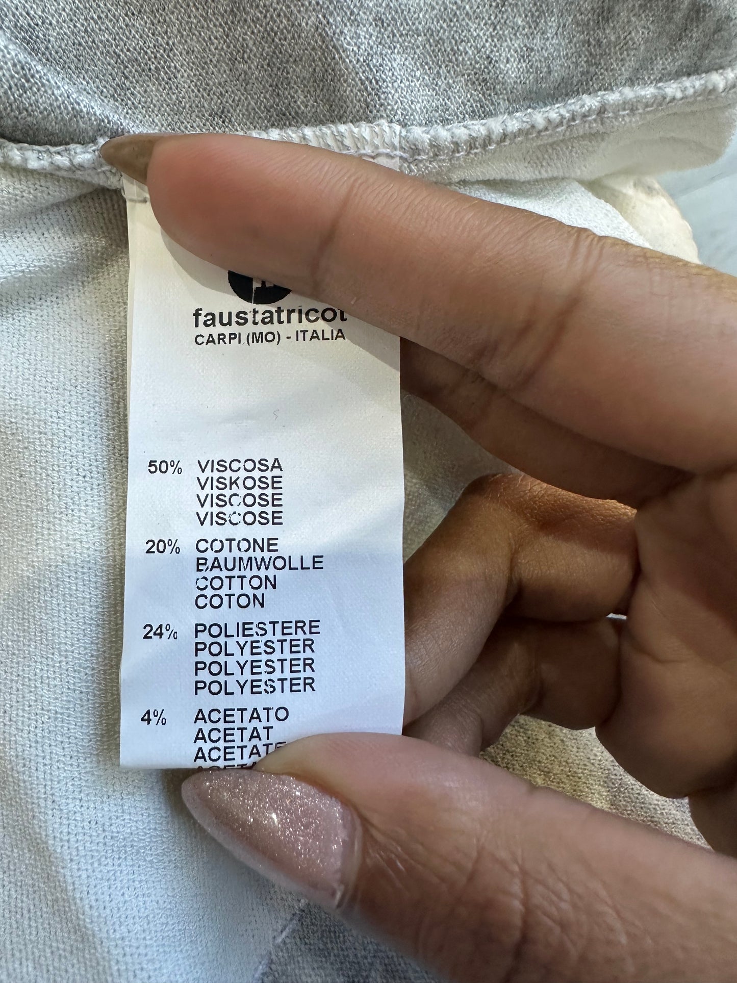 BEST PICKS | extra small white sleeveless turtleneck top