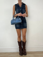 💻DENIM ON DENIM | Material: Denim · Artikel: Jeans · Details: helle Waschung