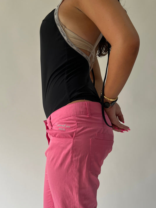 SATC drop | taille: M · couleur: noir · article: maillot de bain · détails: calvin klein