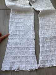 מכנסיים ⁨madison⁩ – ⁨#285 sample sale⁩