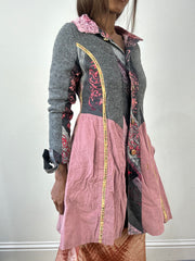 BEST PICKS | small pink save the queen jacket