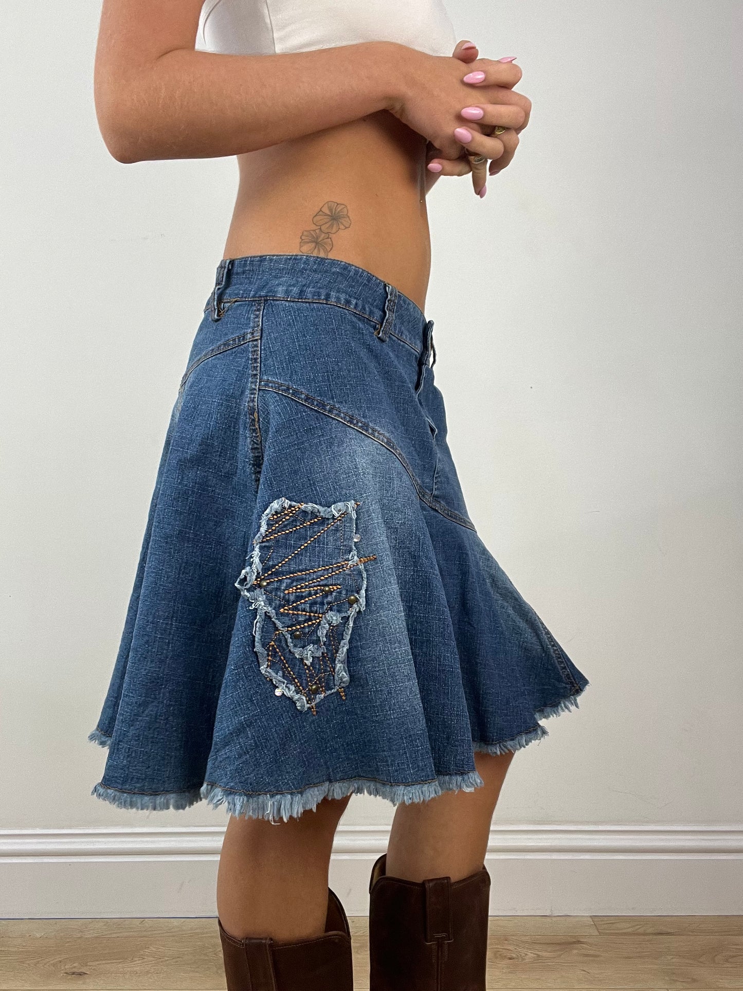 💻 STYLE BUNDLES | western boho girl bundle