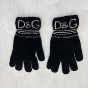 💻‼️BEST PICKS | black d&g style gloves