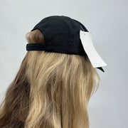 MISS remass DROP | article: casquette · détails: sequins + d&g
