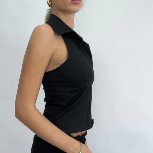 #23 SAMPLE SALE | Lola em amostra negra