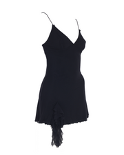 remass X flossieA roupa de Ana