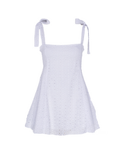 remass x flossie : robe flossie