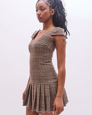 das alma Kleid
