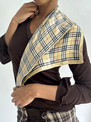 BEST PICKS | 均码 novacheck neck 围巾