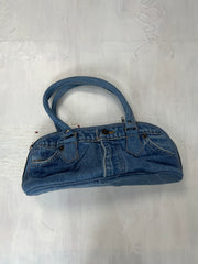 💻DENIM ON DENIM | Material: Denim · Artikel: Jeans · Details: helle Waschung
