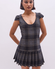 das alma Kleid