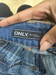 BEST PICKS | small blue only denim jeans