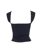 remass X flossieA ida - a roupa de cima das mulheres