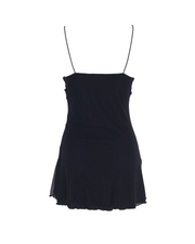 remass X flossieA roupa de Ana