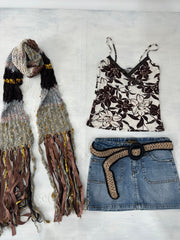 STYLE BUNDLES | Bandeira de Hannah Montana