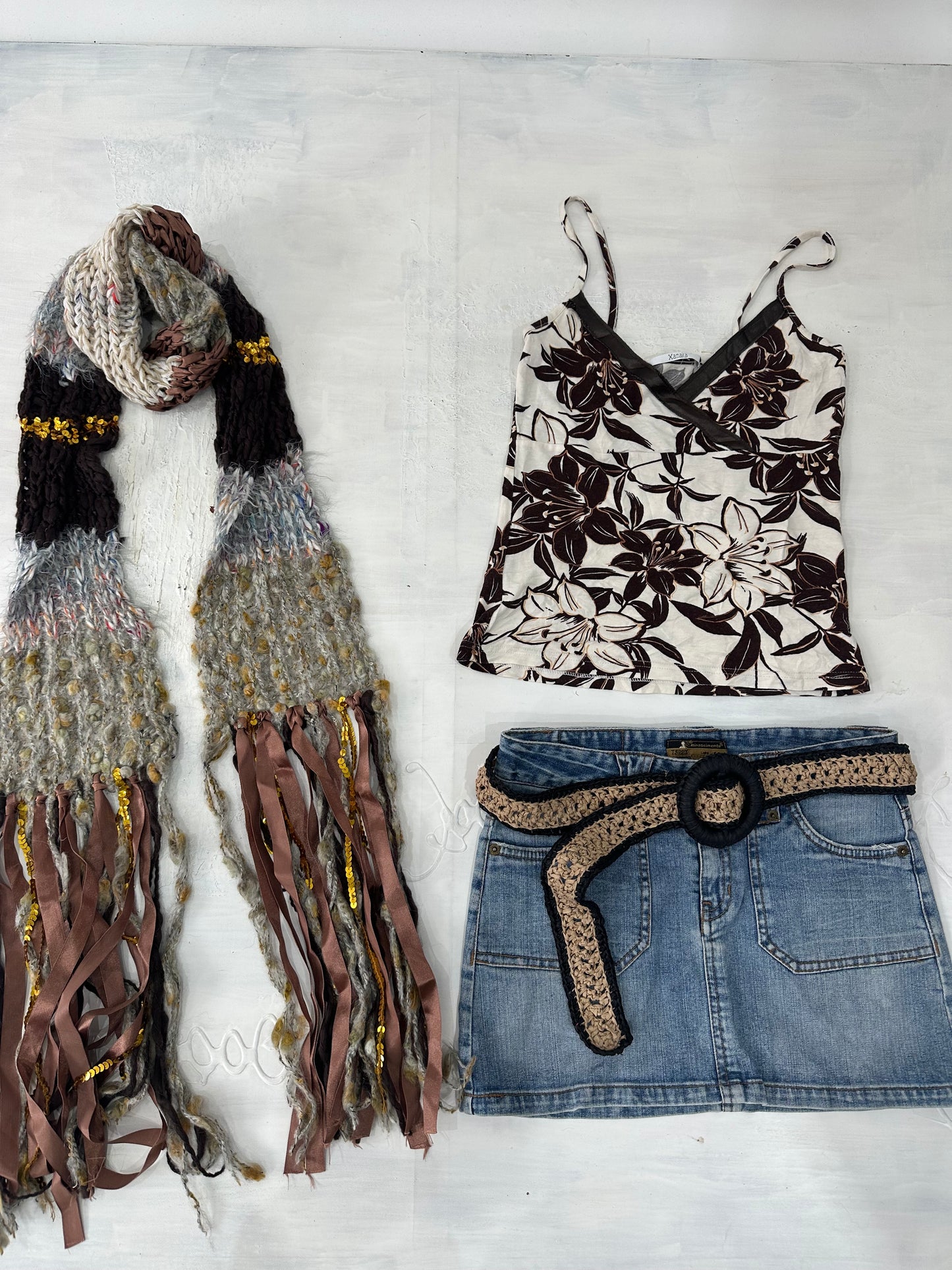 STYLE BUNDLES | hannah montana bundle