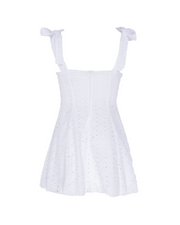 remass x flossie : robe flossie
