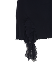 remass X flossieA roupa de Ana