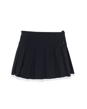 remass x flossie : jupe ida