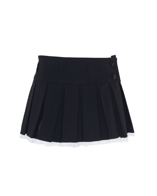 remass x flossie: the ida - skirt